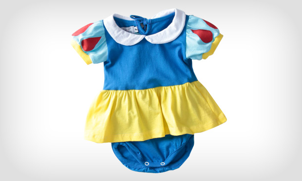 Roupas divertidas para bebês Roupas divertidas para bebês