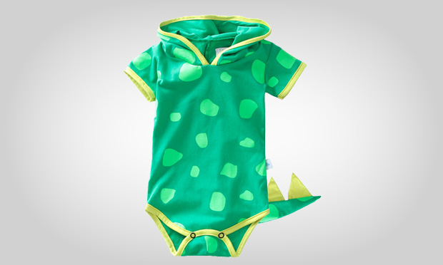 Roupas divertidas para bebês Roupas divertidas para bebês
