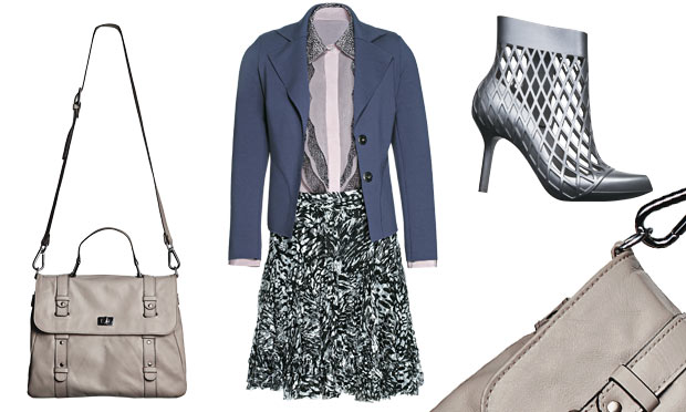 Preto e branco Preto e branco