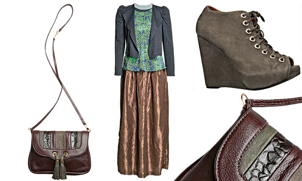 Metalizado Metalizado