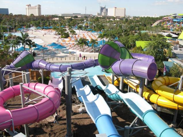 Aquatica Aquatica