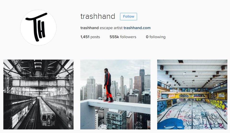 36 perfis do Instagram para quem adora arquitetura seguir