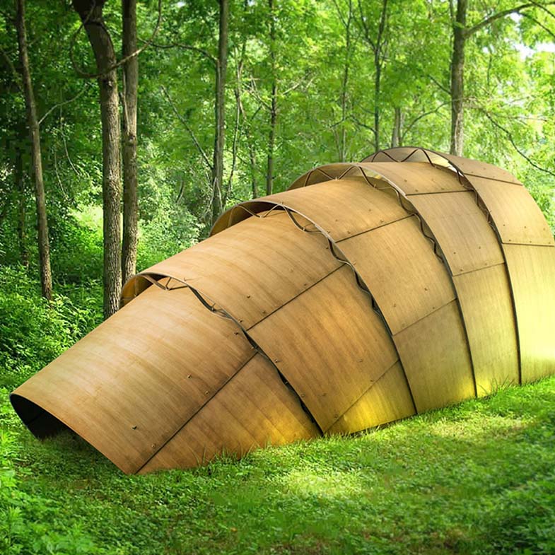 Feira Design Miami/Basel começa hoje na Suíça: confira os destaques