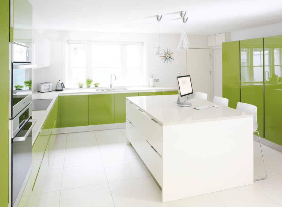 16 ambientes (lindos) com a cor do ano de 2017 da Pantone