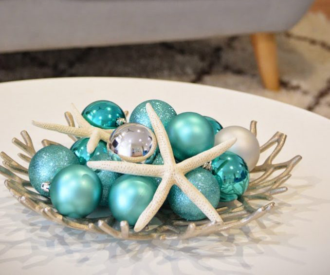 8 decorações de Natal ideais para casa de praia | CLAUDIA 8 decorações de Natal ideais para casa de praia | CLAUDIA