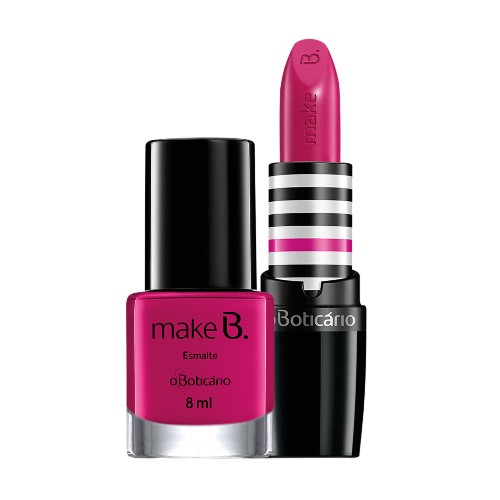 batom-esmalte-barbie-power-pink-48 batom-esmalte-barbie-power-pink-48