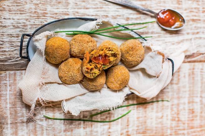 bolinho-vegetariano bolinho-vegetariano