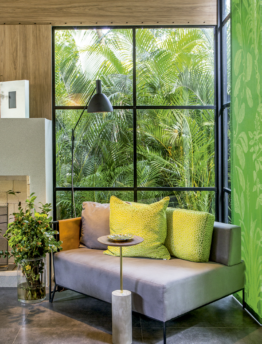 16 ambientes (lindos) com a cor do ano de 2017 da Pantone