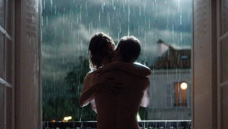 rain