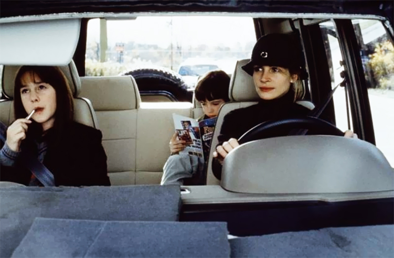 “Ser madrasta é amar alguém que não tem seus olhos”