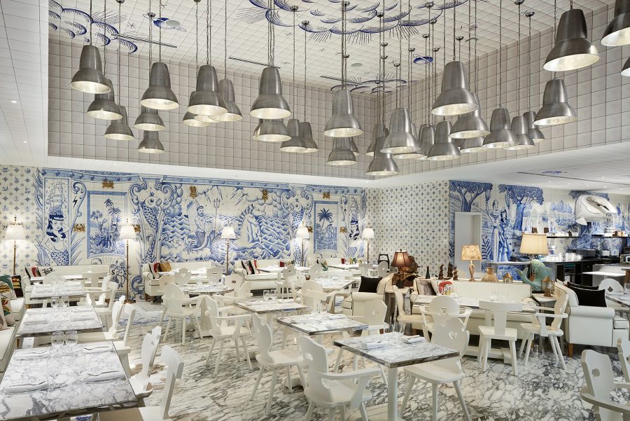 04-novo-hotel-em-miami-tem-decor-assinado-por-philippe-starck Novo hotel em Miami tem décor assinado por Philippe Starck