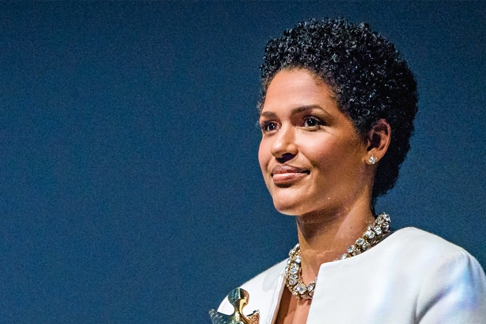 O poder de ocupar seu espaço