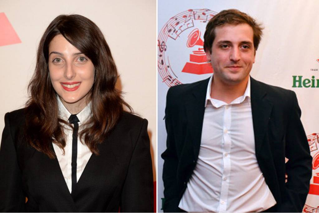 clarice-falcao-gregorio-duvivier clarice-falcao-gregorio-duvivier