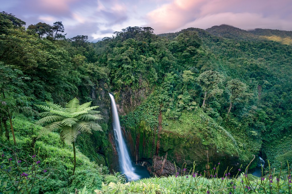 Catarata-do-toro-Costa-Rica