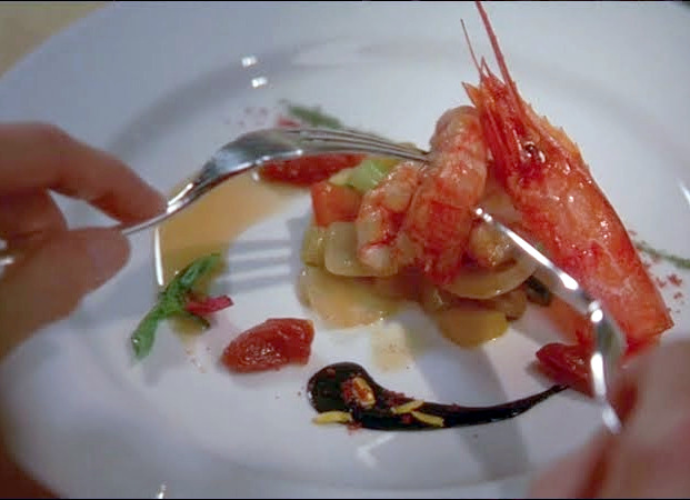 um sonho de amor comida um sonho de amor comida
