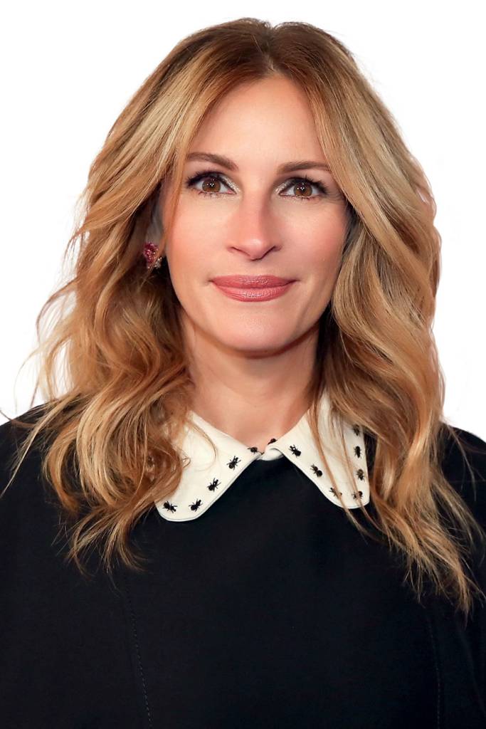 julia_roberts Querendo renovar o corte de cabelo? Inspire-se nas celebridades