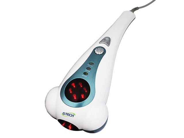 Massageador Pessoal G-Tech