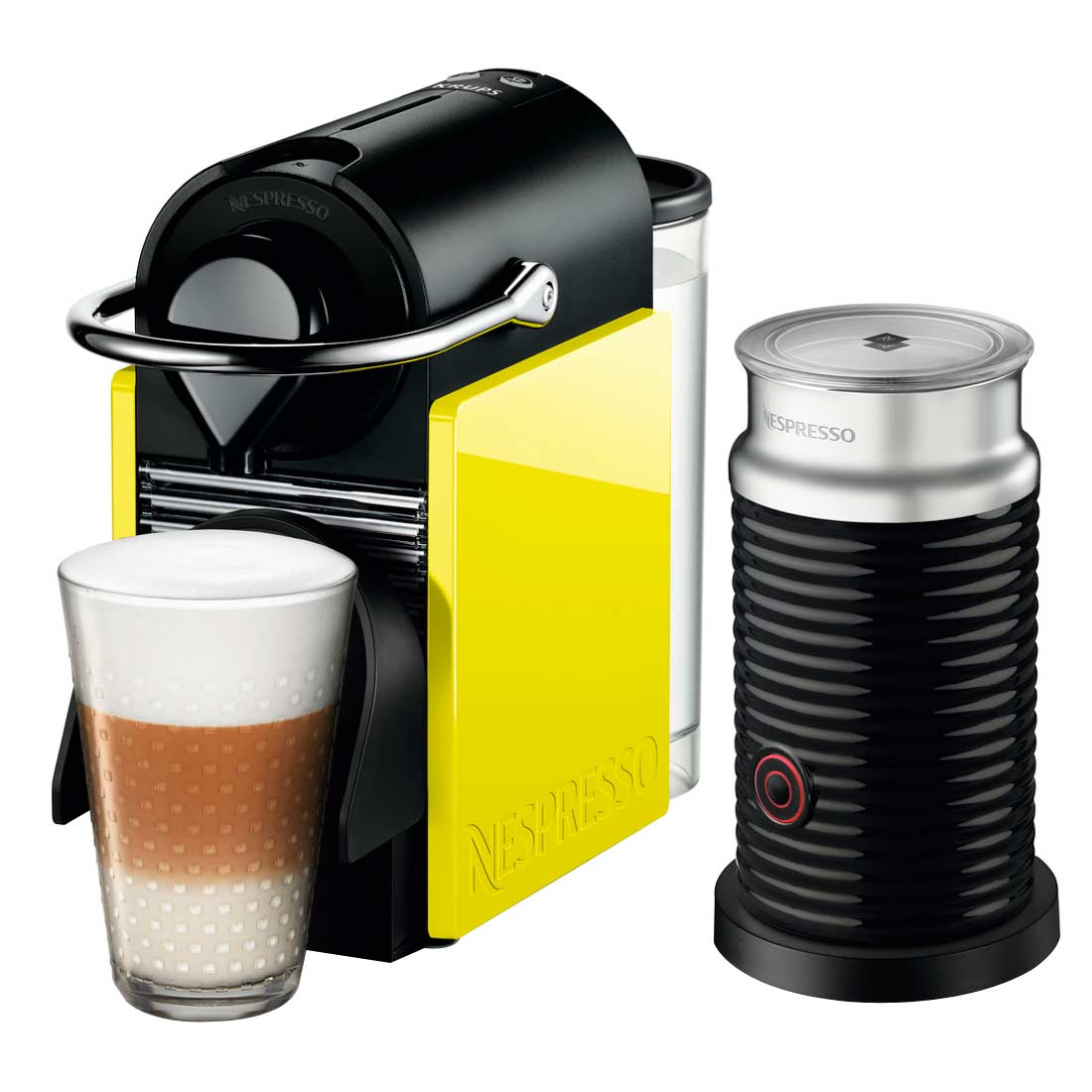 Nespresso Pixie
