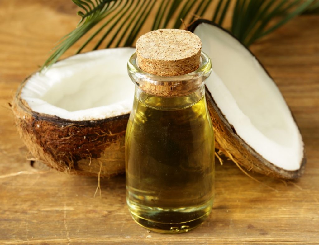 guia do óleo de coco: saiba como usá-lo até como lubrificante