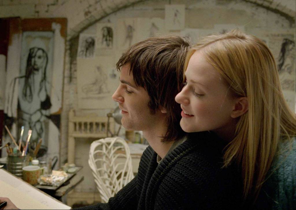 ACROSS THE UNIVERSE