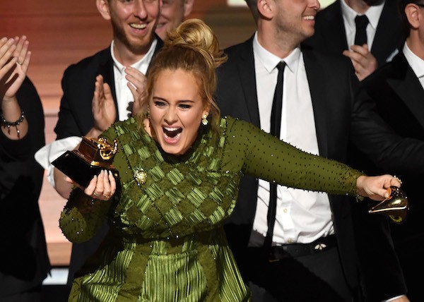 adele adele