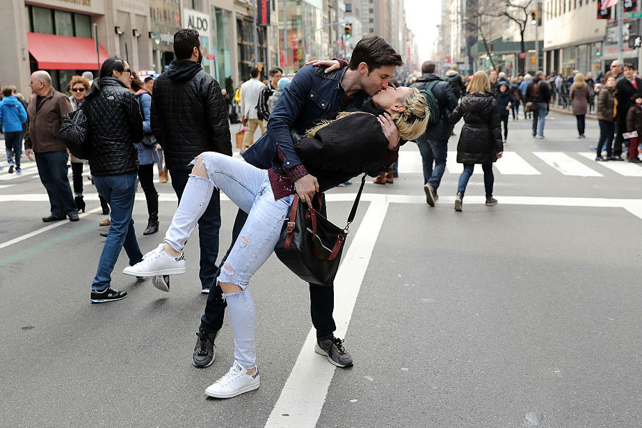 Histórias de relacionamentos fugazes, porém transformadores