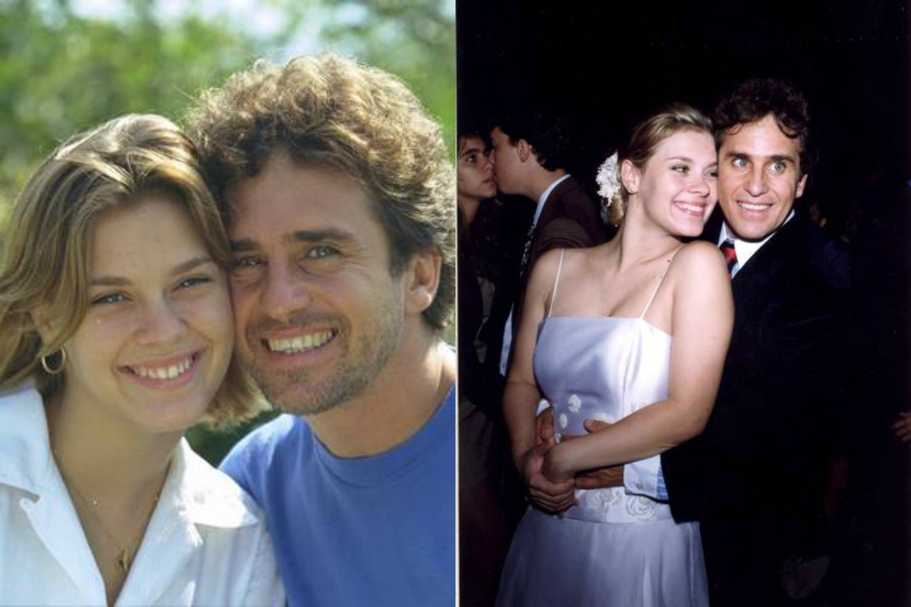 Filho de Carolina Dieckmann e Marcos Frota está a cara do pai CLAUDIA