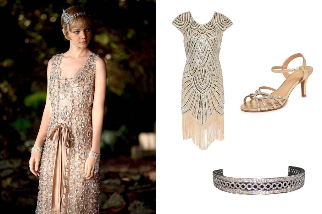 gatsby gatsby