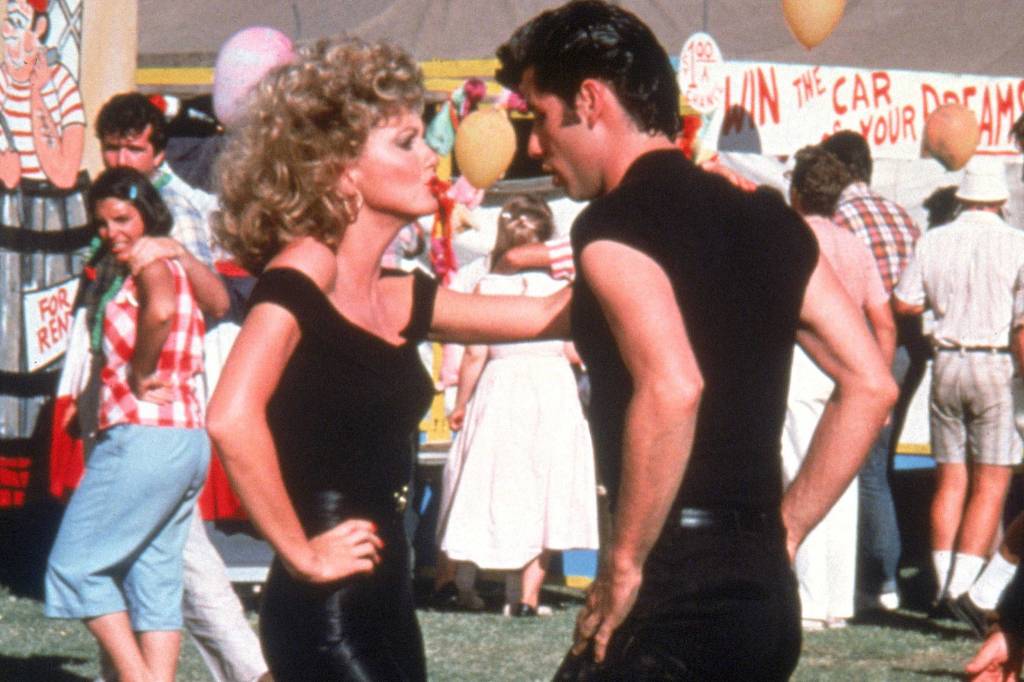 grease