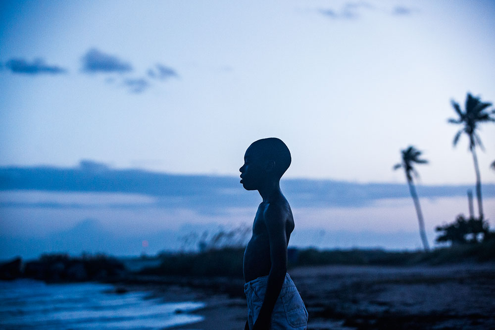 moonlight_2 Chiron, o protagonista de 'Moonlight = Sob a Luz do Luar'