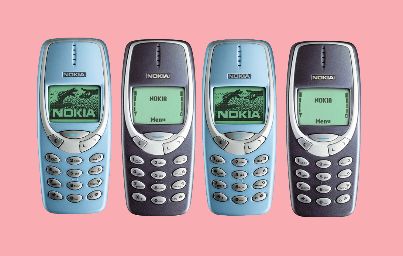 Nokia 3310, o 'indestrutível', deve ser relançado após 17 anos | CLAUDIA