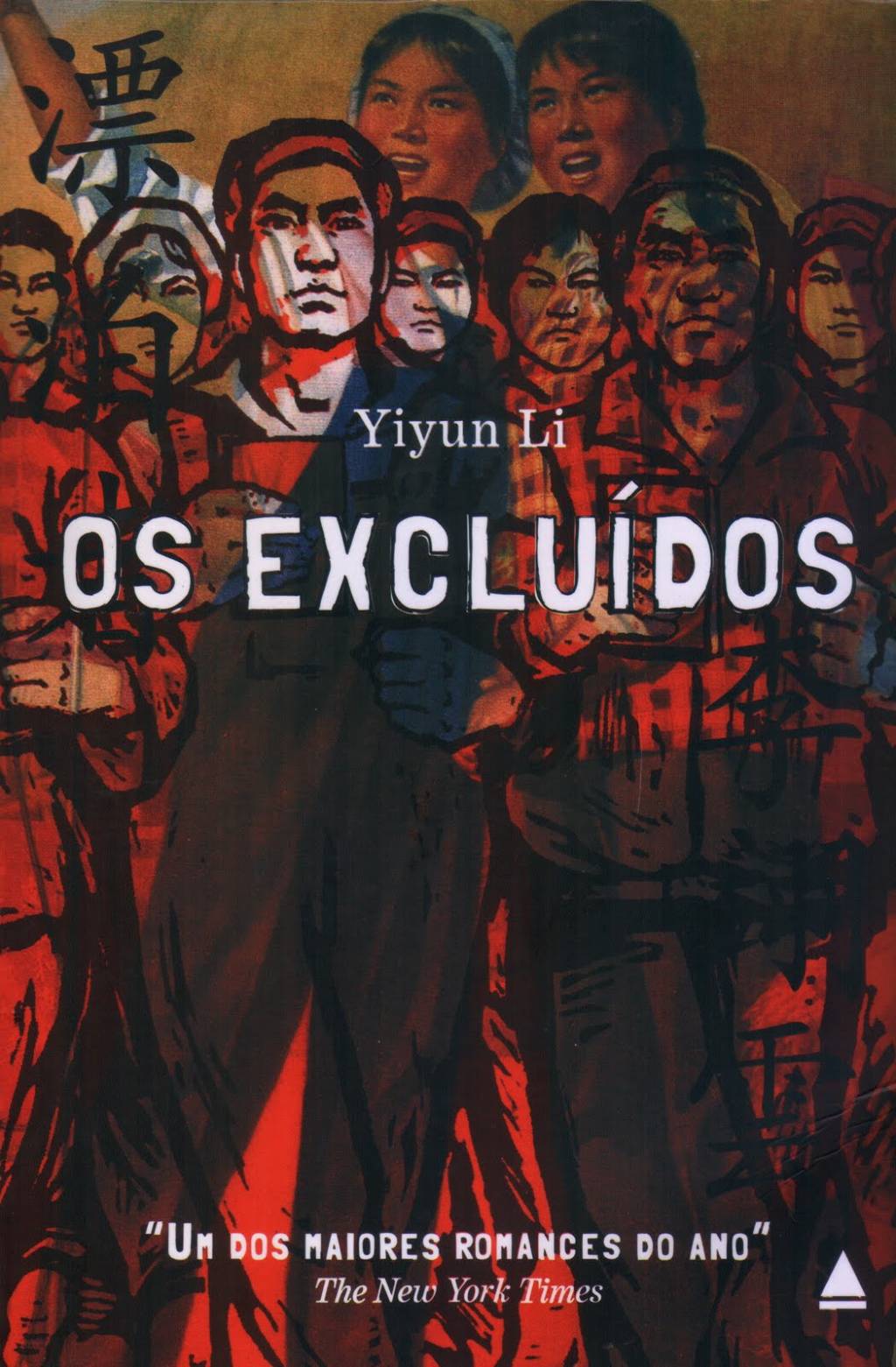 os-excluidos os-excluidos