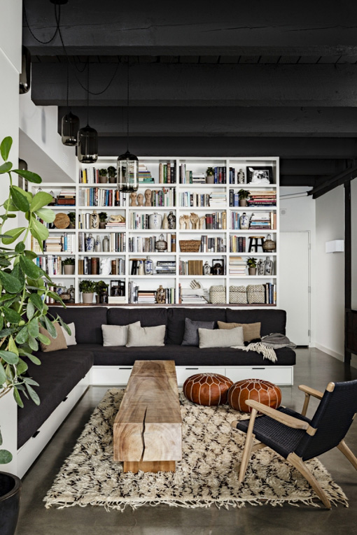 12 objetos que podem virar uma mesa lateral ou de centro