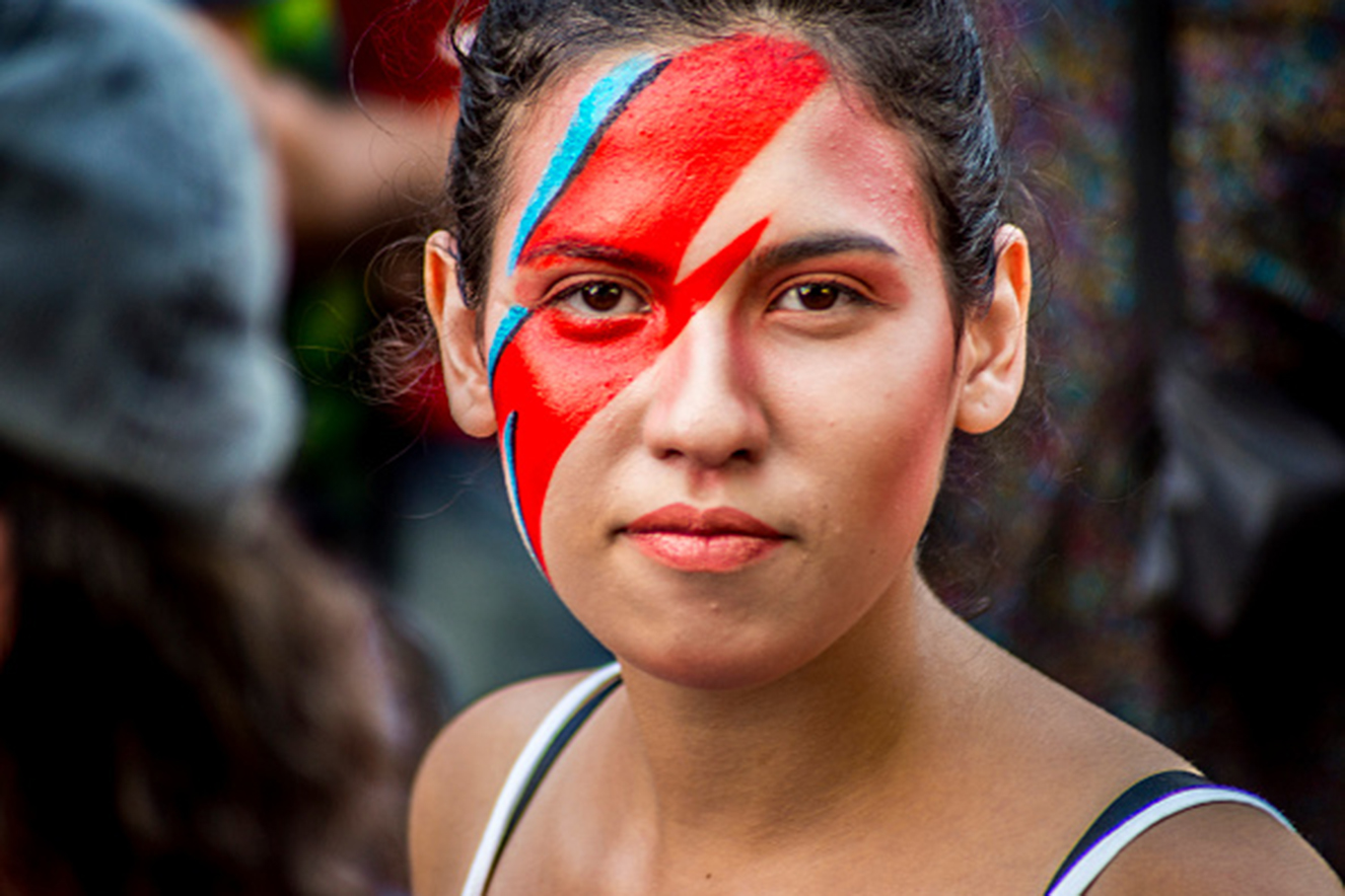 No Carnaval do RJ, uma mulher foi agredida a cada quatro minutos CLAUDIA foto foto imagem