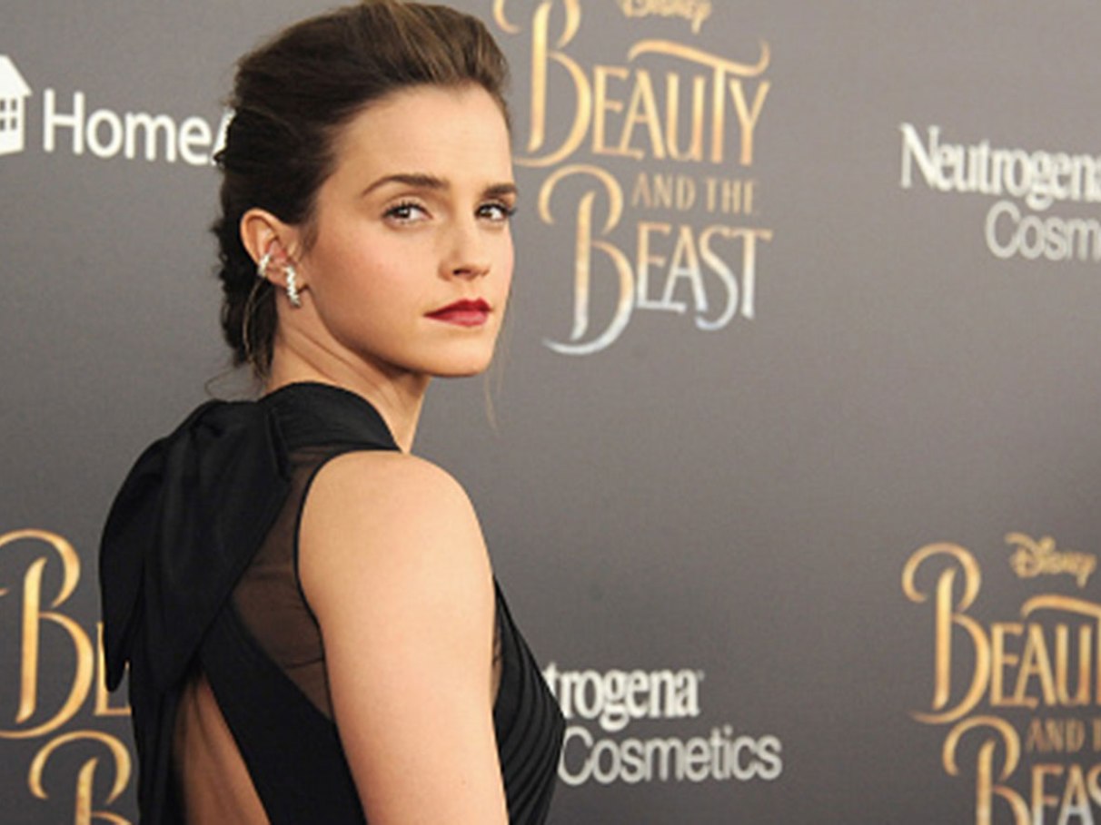 Emma Watson vai à Justiça contra vazamento de fotos íntimas | CLAUDIA