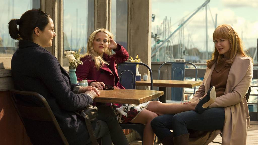 Big Little Lies: quanto custam as casas da nova série da HBO