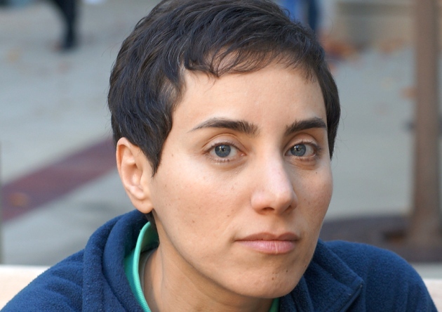 maryam_mirzakhani maryam_mirzakhani
