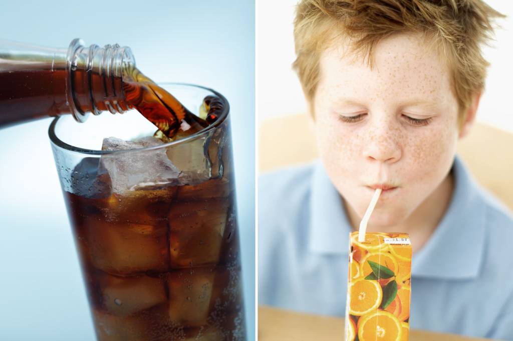 Refri x suco de caixinha: qual é o mocinho e qual é o vilão?