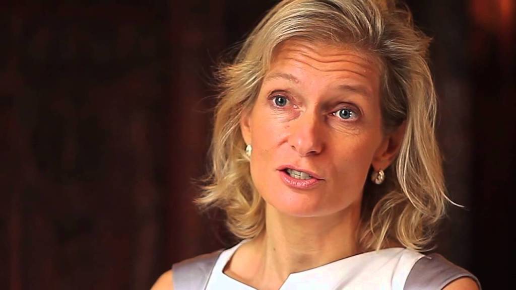 Zanny Minton Zanny Minton