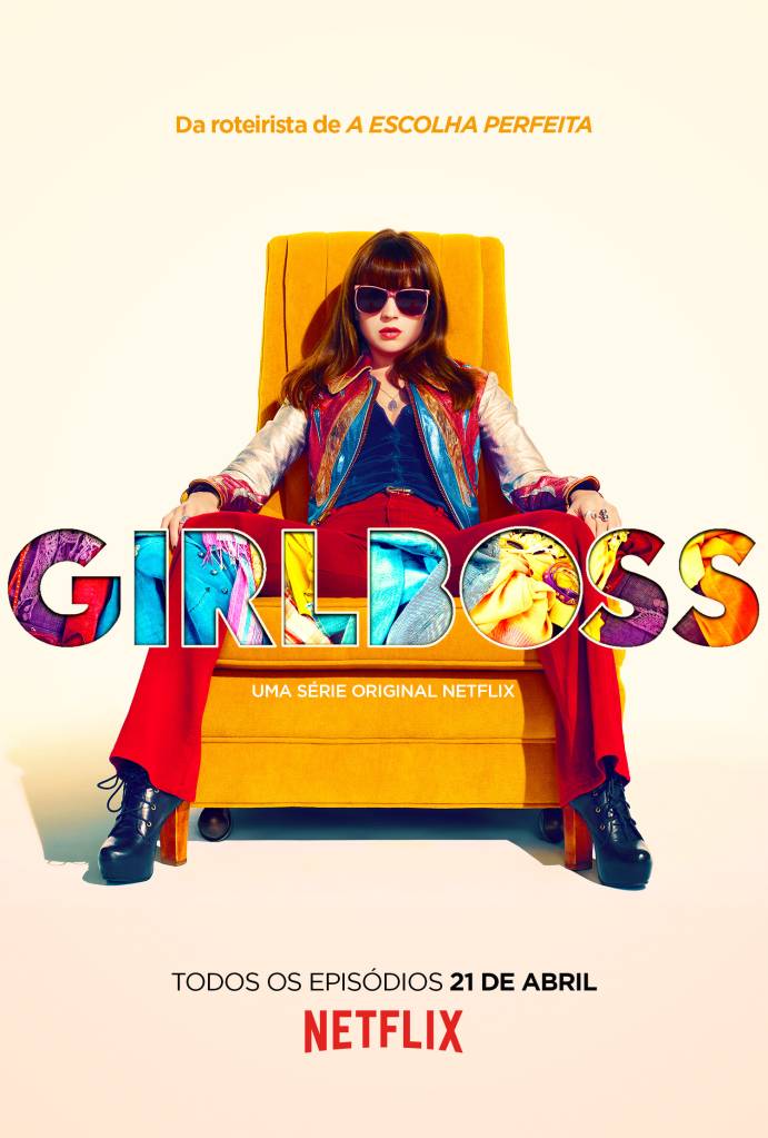 GirlBoss