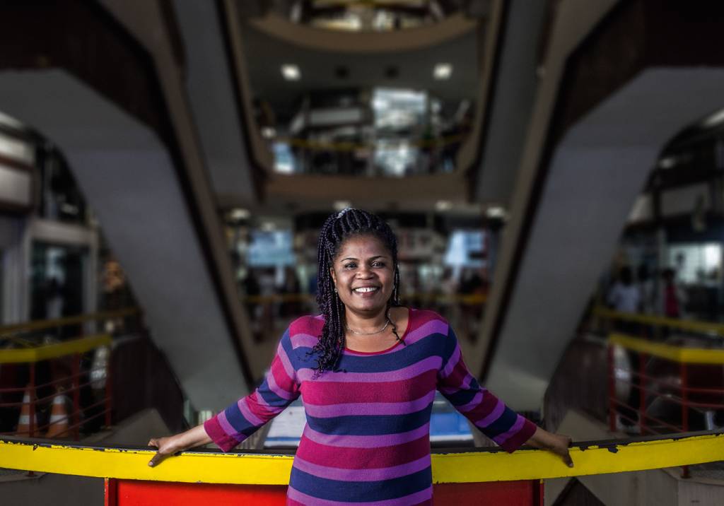 Refugiados chegam a quase 80 milhões no mundo