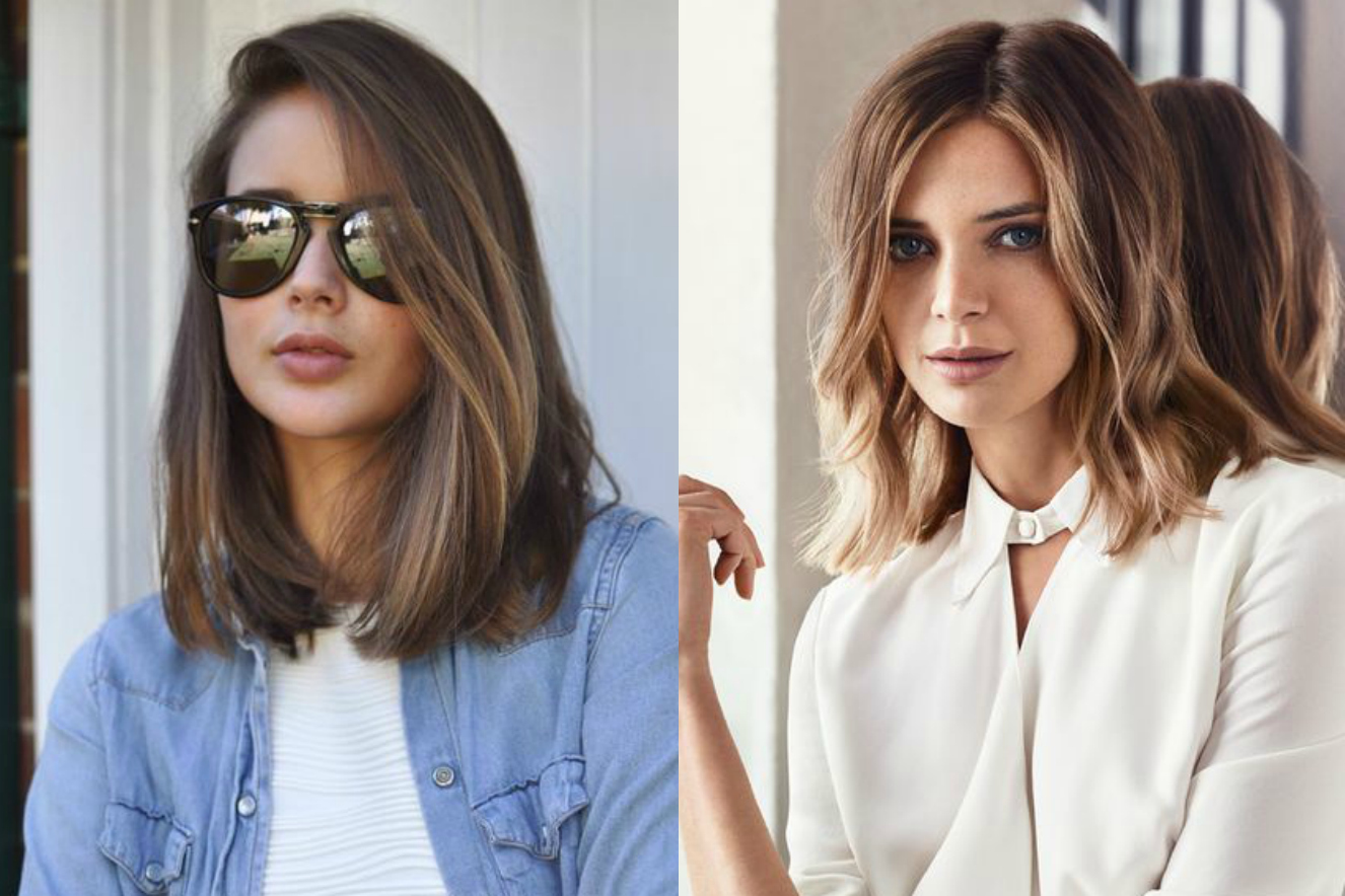 18 cortes de cabelo que vão te inspirar a cortar o seu sem dó - ObaOba