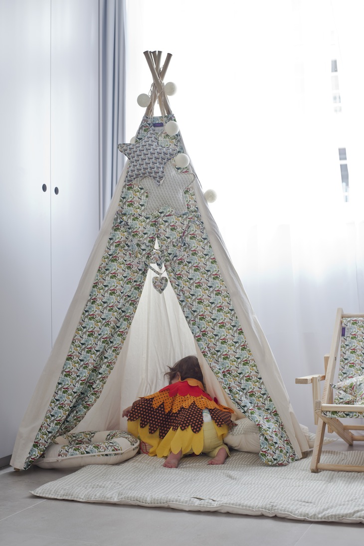 Apê de 150 m² em Niterói com décor moderno e ambientes integrados