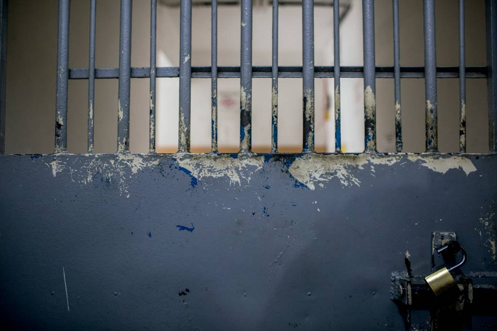 Carta à presa – uma história do cárcere que não reconstrói