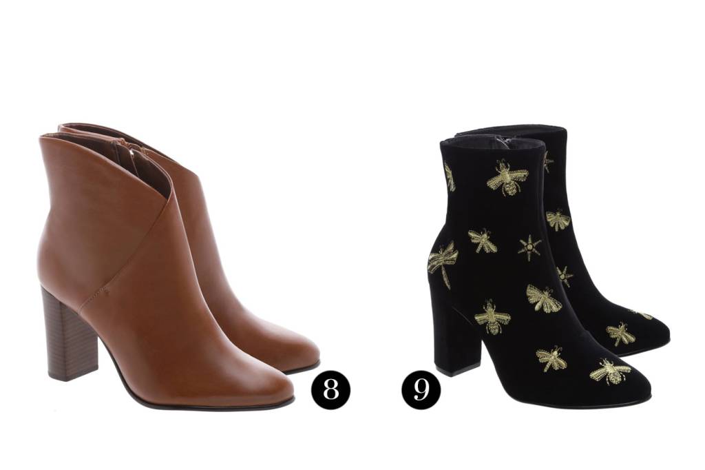 botas–arezzo