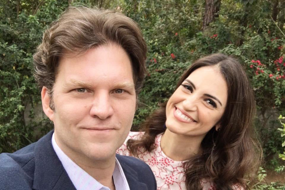 Chris Flores e Bertolazzi dão dicas para um casamento perfeito