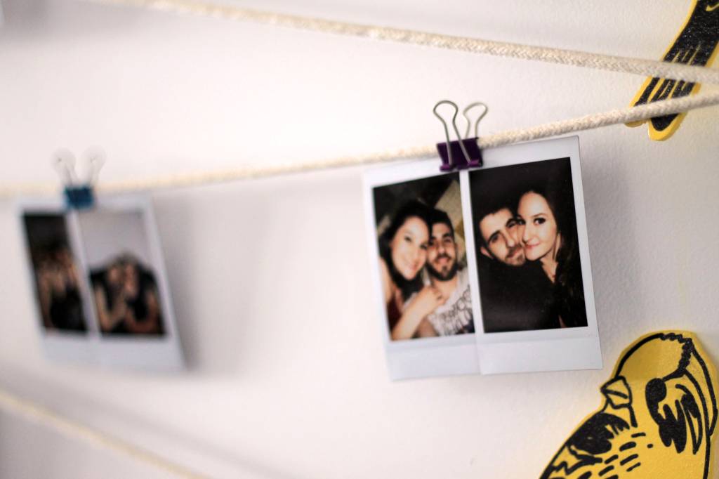 Coluna: Sobre morar junto e outras guerras