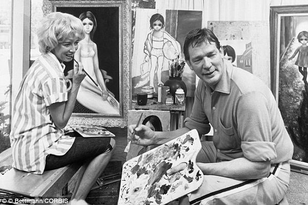 Margaret Keane