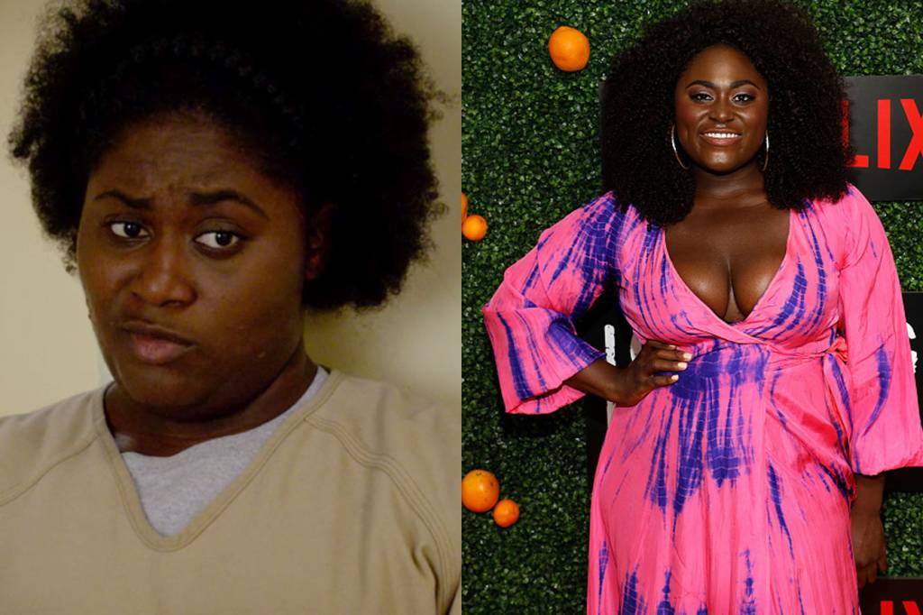 orange-atrizes-Danielle-Brooks