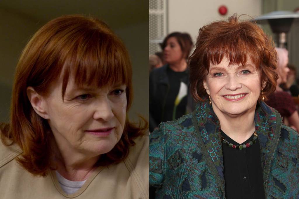 orange-atrizesBlair-Brown-